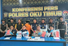 Amarah Berujung Amputasi Kaki Marbot Masjid