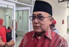 Janjikan Pemberantasan Pungli dan Nepotisme