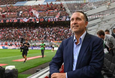 Gerry Cardinale Perhatikan Program Milan Futuro 