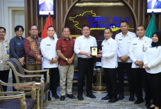 Kejutan! Gubernur Sumsel Dorong Program Baru Untuk Napi, Simak Detailnya!