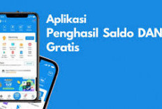 Dapatkan Saldo DANA Rp 200 Ribu Dengan Graris, Begini Caranya