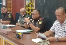 Harta Kekayaan  Melonjak, Kini Jadi Sorotan Usai Ditangkap Kejaksaan