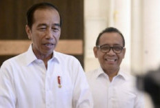 Presiden Jokowi Mengaku Tidak Tidur Nyenyak Saat Menginap di IKN Nusantara, Menteri PUPR Jelaskan Penyebabnya