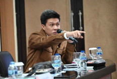 Waspada Oknum Main Patok!
