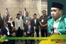 Kontroversial! PWNU Jakarta Pecat 4 Pengurus LBMNU Gara-Gara Kunjungan ke Israel