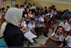 TPG Terancam Mandek! Tunjangan Guru dan Dosen Lulus Sertifikasi 2025 Tak Dibayar di 2026