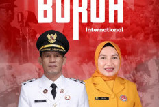 Wabup Serukan Kesejahteraan Buruh di Hari Buruh