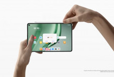 Huawei MatePad Mini 2 Siap Guncang Pasar Tablet Premium, Usung Desain Ringkas dan Performa Gahar