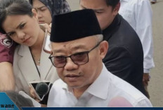 Publik Desak Tunjangan DPR Dialihkan ke Guru, Begini Respons Mendikdasmen Abdul Mu’ti