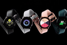 Galaxy Watch 2025 Resmi Diumumkan, Sensor Kesehatan Lebih Canggih & Personal