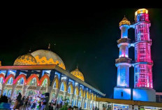 3 Rekomendasi Wisata Budaya di Lubuklinggau yang Wajib Dikunjungi