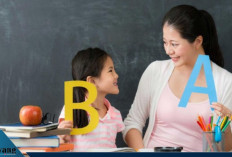 Bahasa Inggris Wajib Mulai Kelas 3 SD Tahun 2027, Ini Penjelasan Lengkap Kebijakan Baru