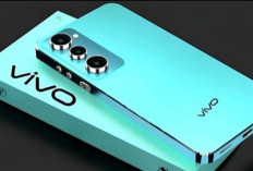 Vivo T4x: Smartphone Tangguh dengan Baterai 6.500mAh dan Kamera 50MP AI
