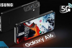 3 Rekomendasi HP Samsung Terbaik Rp 3 Jutaan Juni 2025, Kamera 50 MP hingga 5G!