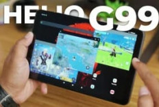 Rekomendasi Tablet Murah Awal 2026, Spek Kencang Harga Bersahabat