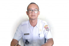 Truk Batubara Masih Lintasi Pemukiman