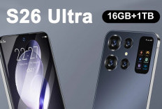 Galaxy S26 Ultra Usung Kamera Sony 200MP: Siap Singkirkan Xiaomi & Vivo?