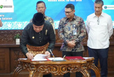 Lima Flyover Segera Dibangun