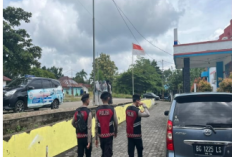 Giat Preemtif dan Preventif untuk Tingkatkan Keamanan dan Ketertiban