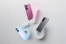 Vivo V60 vs Vivo V60 Lite: Pertarungan Dua Generasi, Mana Pilihan Anda?