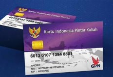 KIP Kuliah 2025 Dibuka: Jadwal, Cara Daftar, dan Besaran Beasiswa Hingga Rp1,4 Juta per Bulan