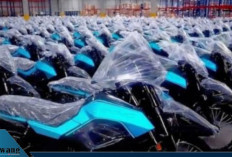 Dibongkar Kejagung, Fakta Motor Listrik BGN Pesanan Dadan Hindayana Terkuak: Rp1 Triliun untuk Vendor ‘Gaib’