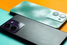 Vivo Y27s NFC Resmi Meluncur di Indonesia, Bawa Desain “Ala Sultan” dan Fitur Lengkap di Kelas Rp2 Jutaan