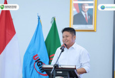 Anak Desa Dapat Beasiswa Kedokteran