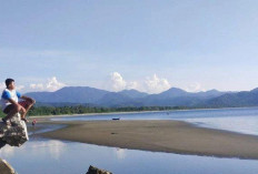 Pantai Nanga Lirang, Permata Tersembunyi di Pantura Manggarai Timur