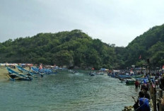 Menjelajahi Keindahan Pantai Gunungkidul: Destinasi Wisata yang Wajib Dikunjungi