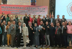 Novel Suwa Siap Kembalikan Marwah Advokat