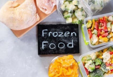 Dampak Makan Frozen Food yang Tidak Sehat dan Berlebihan