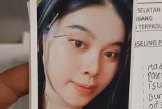 Sudah Tunangan Candika Dilaporkan Sang Ayah Menghilang 