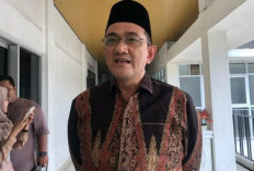 Sekda Sumsel: Jam Kerja Selama Ramadhan Dipersingkat