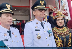 Bupati Empat Lawang Joncik Muhammad Coret Anggaran Mobil Dinas Demi BPJS Rakyat