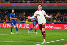 Barcelona Bidik Winger Baru