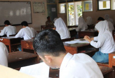 Berapa Minimal Nilai Rapor agar Lolos SNBP 2026? Siswa Kelas 12 Bisa Cek