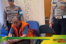 Penegakan Hukum yang Lemah, Surga Emas 30 Kg Per Bulan yang Memicu Tragedi Penembakan Polisi