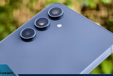 Samsung Galaxy A55 5G Anjlok Harga hingga Rp 2,5 Juta! Ini Spesifikasi, Alasan, dan Dampaknya