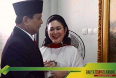 Prabowo Subianto: Jejak Karier dan Spekulasi Tentang Posisi Ibu Negara