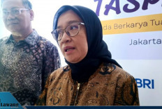 PPPK Paruh Waktu Resmi Diberlakukan! Ini Gaji Minimal dan Peluang Jadi PPPK Penuh Waktu