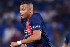 Mbappe Kuasai Puncak Pencetak Gol Terbanyak di Ligue 1