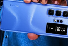 Revolusi Komunikasi: Infinix Rilis Teknologi Ultralink Bluetooth Tanpa Jaringan Seluler