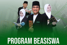Breakingnews: Kemenag Sediakan Beasiswa Pendidikan Jarak Jauh untuk Tingkatkan Akses Belajar