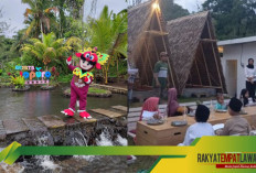 12 Destinasi Wisata Terbaru dan Terpopuler di Banyuwangi 2024: Panduan Liburan Keluarga