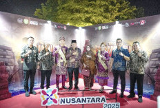 Merawat Identitas Budaya Bangsa