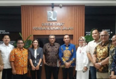 Desak Kejelasan Proyek Jalan dan DAK 2025
