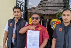 Polda Kalimantan Tengah Tangkap Penipu Penjualan Tiket Konser : Ribuan Korban Tertipu