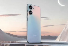 Cuma Rp999 Ribu! HP Ini Bikin Netizen Mikir Keras: Serius Ini Bukan Tipuan Mata?
