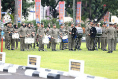 Gelorakan Bela Negara!